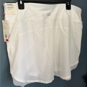 Calia Athletic Skort by Carrie Underwood